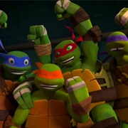 Tmnt (2012)