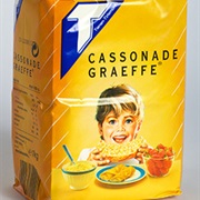 Kinnekessuiker/ Brown Sugar