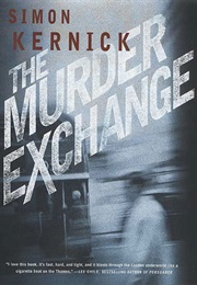 The Murder Exchange (Simon Kernick)