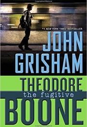 Theodore Boone: The Fugitive (John Grisham)