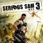 Serious Sam 3: BFE