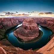 Colorado River, USA