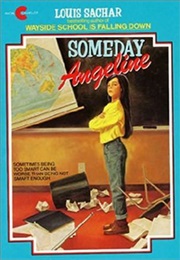 Someday Angeline (Louis Sachar)