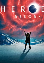 Heroes Reborn (2015)