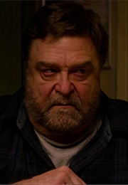 John Goodman in 10 Cloverfield Lane (2016)