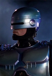 Michigan: Robocop (1987)
