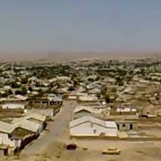 Magdanly, Turkmenistan