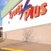 Sports Plus Entertainment Center, Lake Grove, NY