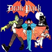 Drak Pack (1980)