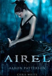 Airel (Aaron M. Patterson)