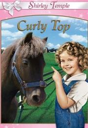 Curly Top (1935)
