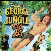 George of the Jungle 2 Soundtrack