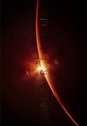 Martian,The (2015)