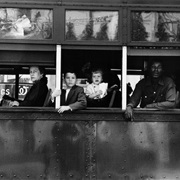 Trolley - New Orleans