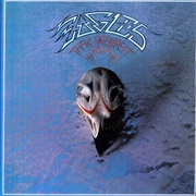 Their Greatest Hits (1971–1975) - Eagles (1976)