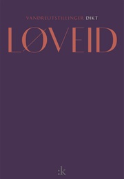 Vandreutstillinger (Cecilie Løveid)