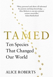 Tamed (Alice Roberts)