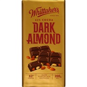 Dark Almond
