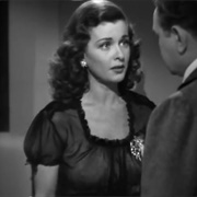 Joan Bennett - The Woman in the Window