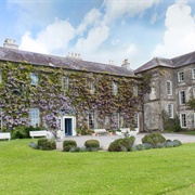 Ballymaloe House