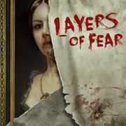 Layers of Fear (PS4, 2016)