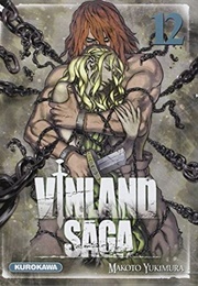 Vinland Saga, Vol. 12 (Makoto Yukimura)