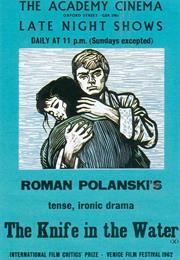 Knife in the Water (Polanski)