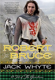 Robert the Bruce (Whyte)