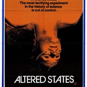 Altered States