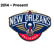 New Orleans Pelicans
