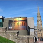 Inverness Museum and Art Gallery
