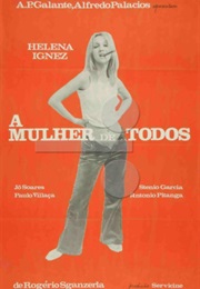 A Mulher De Todos (1969)