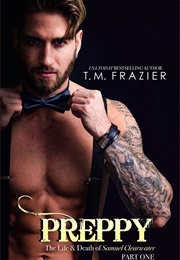 Preppy (T.M. Frazier)