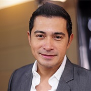 Cesar Montano