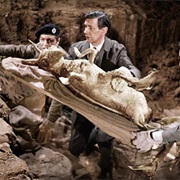 Martians - Quartermass and the Pit