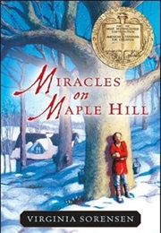 Miracles on Maple Hill (Virginia Sorensen)