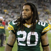 Alex Green (NFL Football Player)