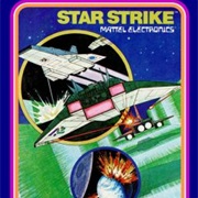 Star Strike