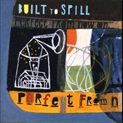 Untrustable / Part 2 (About Someone Else) - Built to Spill