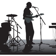 Play in a Few Musical Grouos