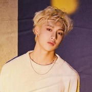 STRAY KIDS Bang Chan