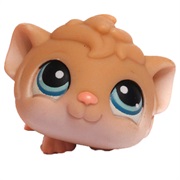 Littlest Pet Shop #157