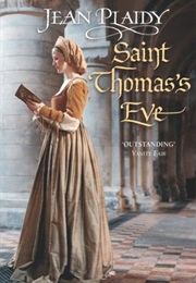 Saint Thomas&#39;s Eve (Jean Plaidy)