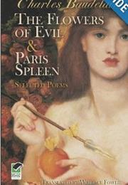 Collected Poems of Baudelaire