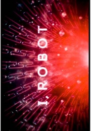 I, Robot. (2004)