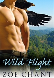 Wild Flight (Zoe Chant)