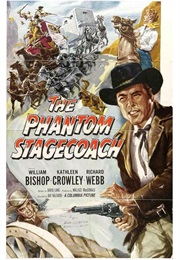 The Phantom Stagecoach (1957)