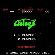 Galaga (NES)