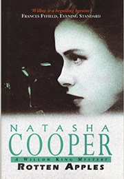 Rotten Apples (Natasha Cooper)