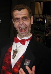 Count Gregula